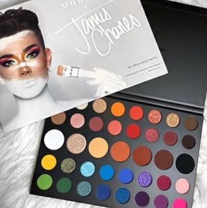 James Charles Pallet